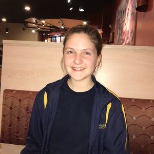 Meet your Posher, Rachel